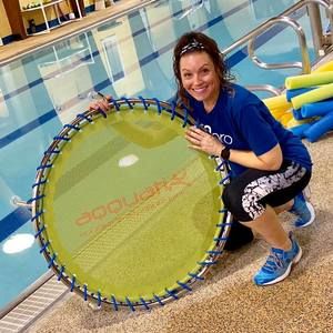 Meet your Posher, Sherri